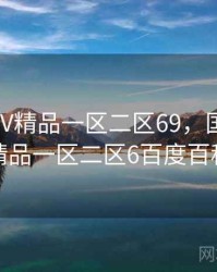 国产SUV精品一区二区69，国产SUV精品一区二区6百度百科