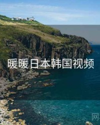 暖暖日本韩国视频