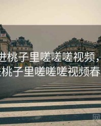 坤坤寒进桃子里嗟嗟嗟视频，坤坤寒进桃子里嗟嗟嗟视频春水